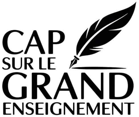 Cap Sur le Grand Enseignement